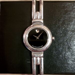 Womens Movado Watch
